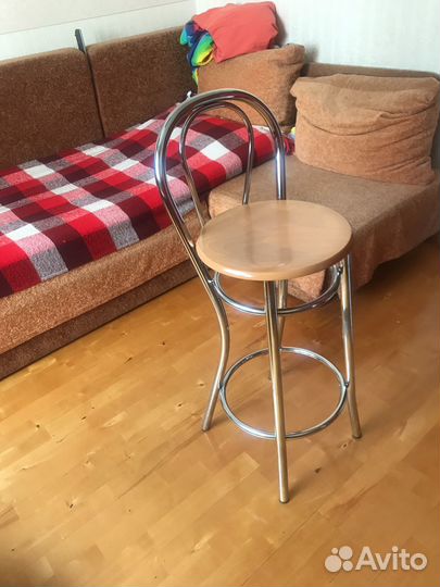 Барный стул бу