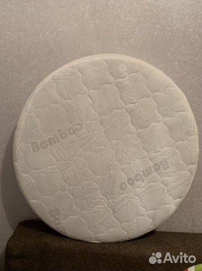 Продам Матрац детский круглый