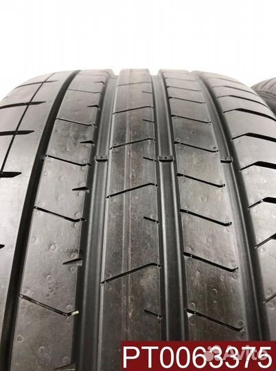 Pirelli P Zero PZ4 285/40 R20 98H