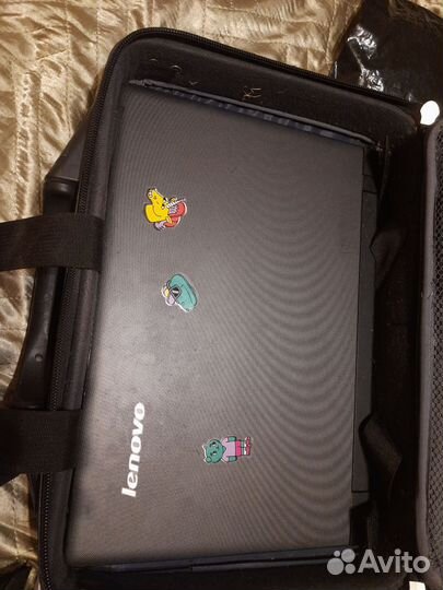 Ноутбук Lenovo d50 10