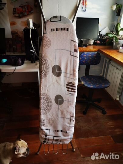 Гладильная доска бу