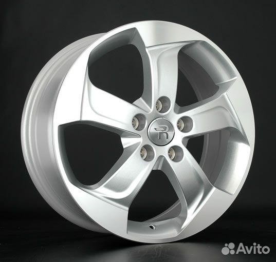 R17 5x114,3 6,5J ET49 D67,1 Replay HND160 SF