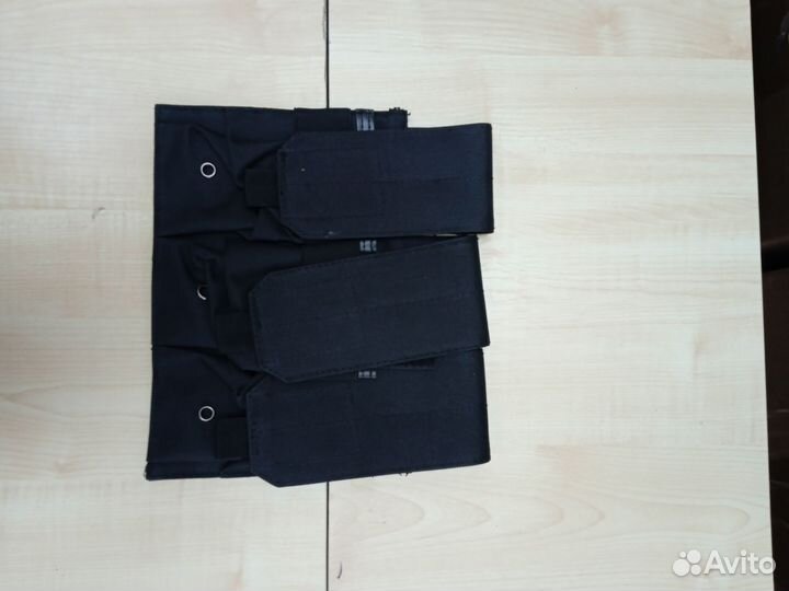 Подсумок под магазины