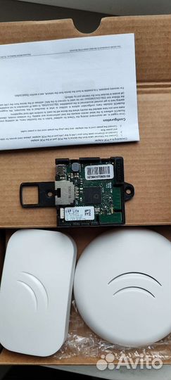 Mikrotik оборудование