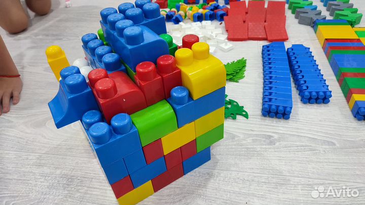 Конструктор bauer