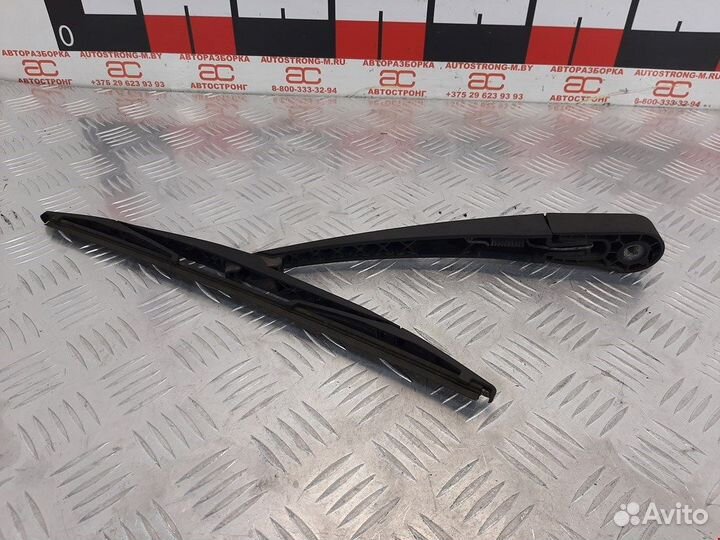 Поводок для Peugeot-Citroen C4 Picasso 1