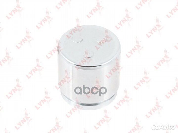 Поршень суппорта mitsubishi pajero / montero 00