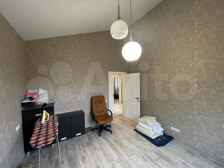 Дом 90 м² на участке 10,5 сот.