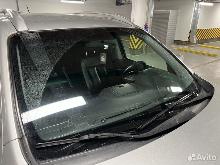 Hyundai Santa Fe 2.4 AT, 2011, 180 693 км