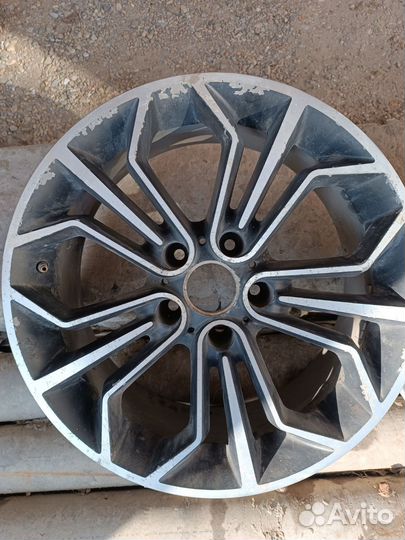 Диски для BMW 3 4 F32/F33/F36 R18