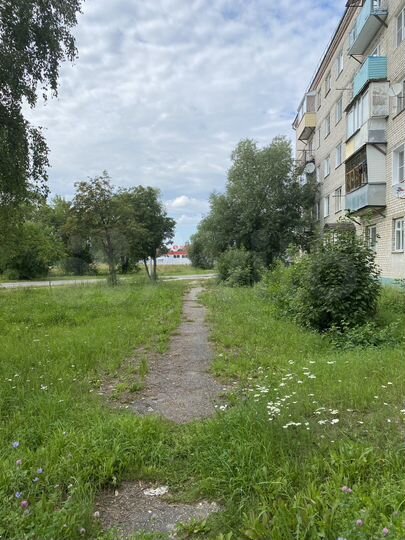 Торговая площадь, 80 м²