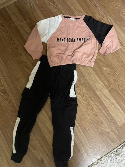 Костюм для девочки