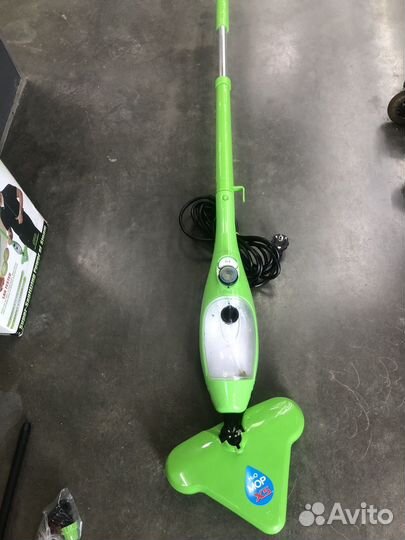 Z.8371 Паровая швабра H2O Mop x5