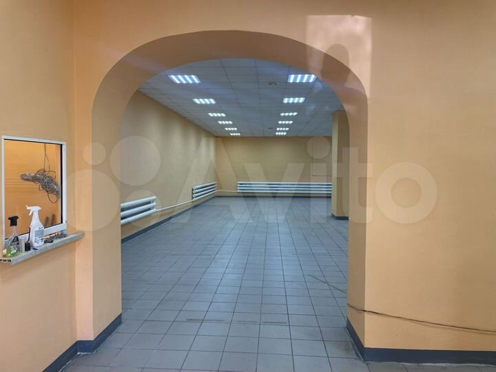 Торговая площадь, 400 м²