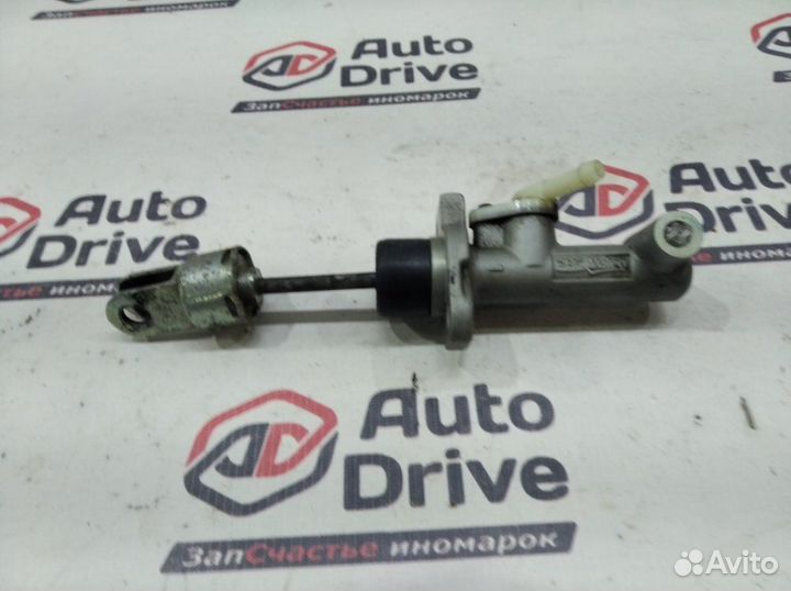 Главный цилиндр сцепления Daewoo Gentra 1.5 2014