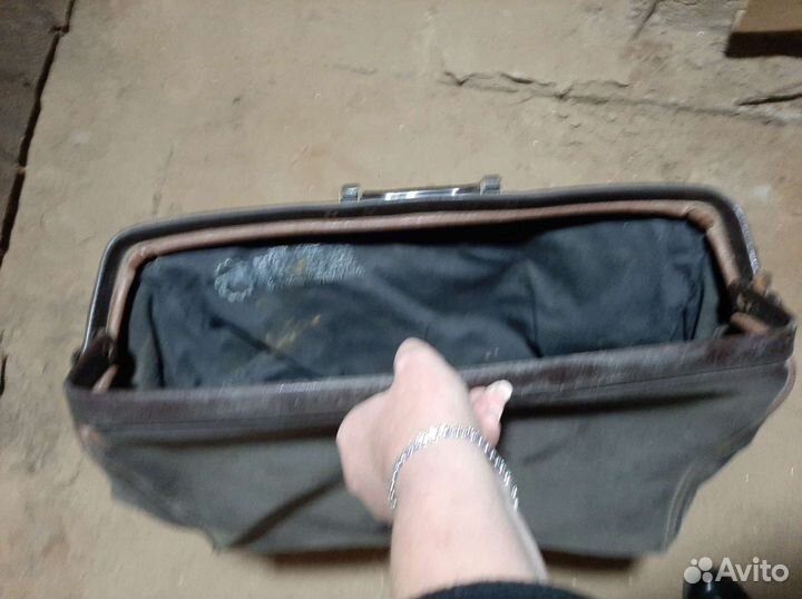 Саквояж СССР