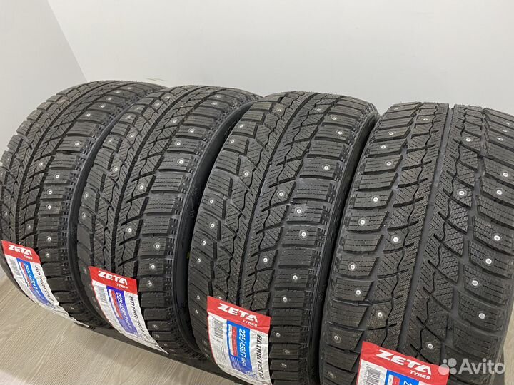 Zeta Antarctica Ice 225/45 R17 94H