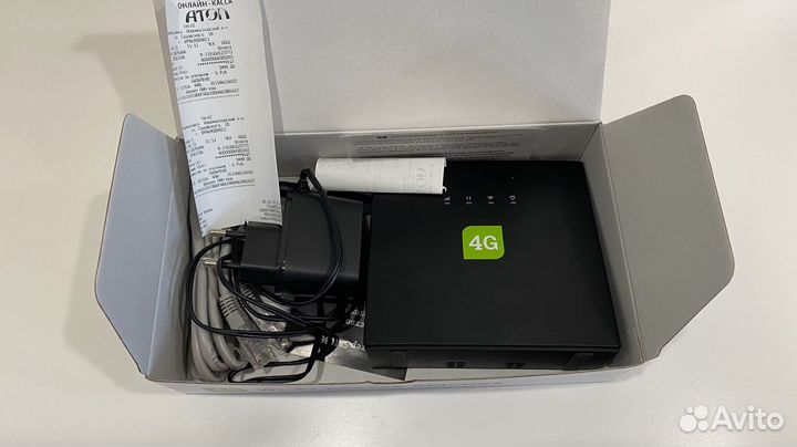 Wi-fi роутер SMC062