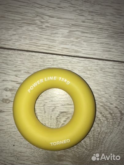 Эспандер кистевой