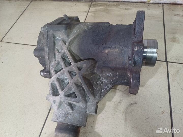 Редуктор переднего моста Volvo XC60