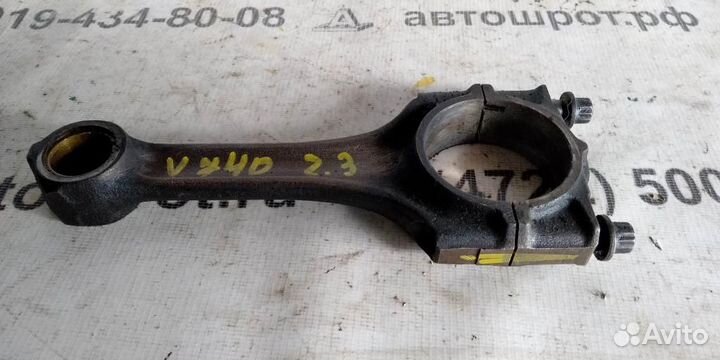 Шатун Volvo 740