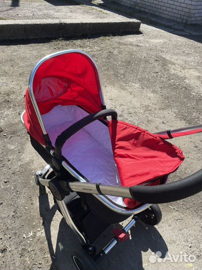 Прогулочная коляска Mothercare Journey