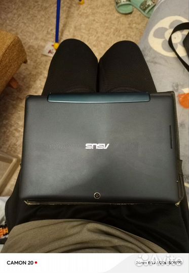 Планшет асус