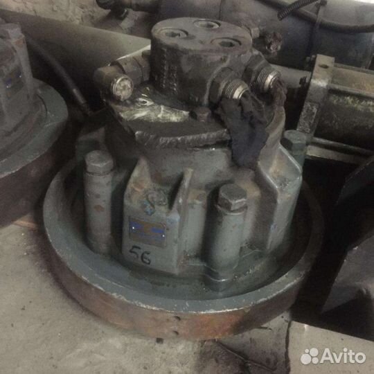 Продам Гидромотор Rotary Power SMA 0350 SMA 0480