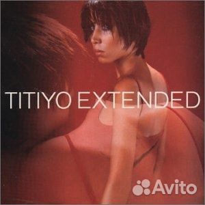 Titiyo: Extended (1 CD)