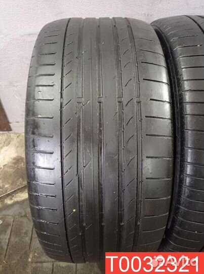 Continental ContiSportContact 5 285/40 R21 109Y