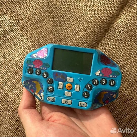 Benesse Climbing Down Calculation Master Challenge