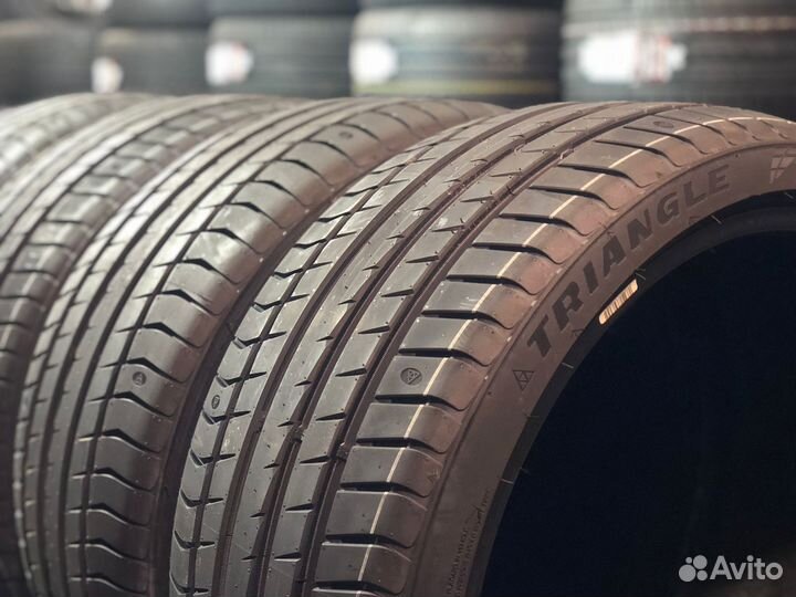 Triangle EffeXSport TH202 265/35 R20 99Y