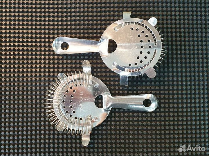 Стрейнер(Барное ситечко)