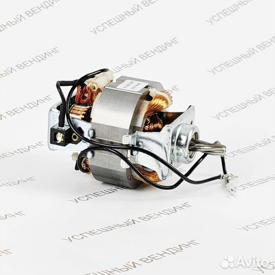 Двигатель кофeмолки для кофемaшины lе307а / lv307а
