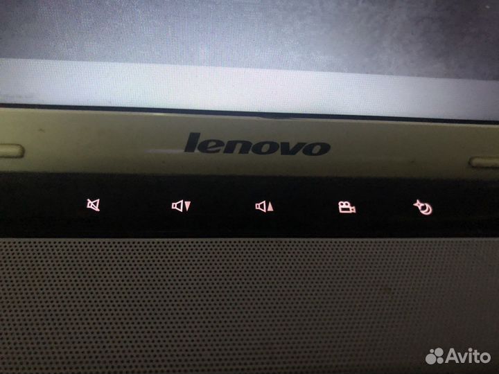 Lenovo z580