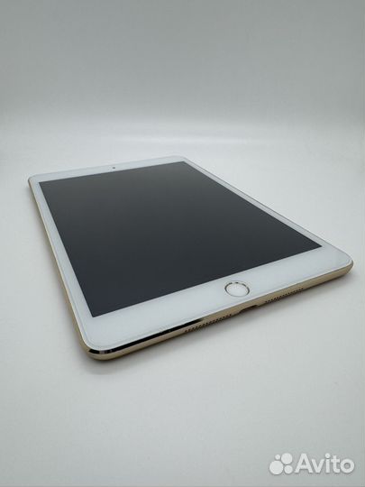 Планшет iPad mini 3 WiFi + LTE