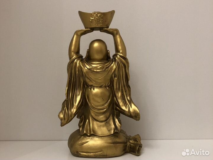 Статуэтка хотей