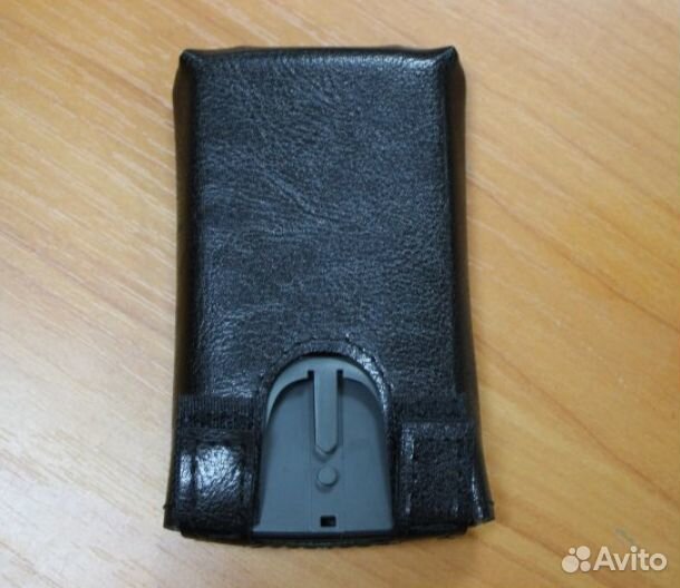 Чехол на блок XP Deus/ORX (кожзам)