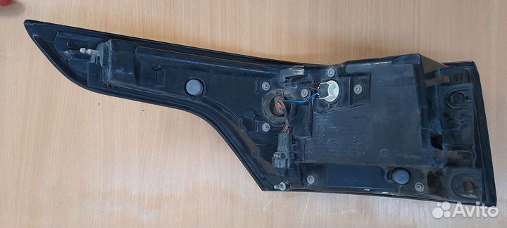 Фонарь задний правый range rover sport l494