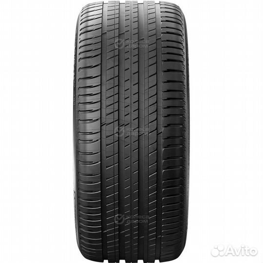 Michelin Latitude Sport 3 255/45 R20 101W