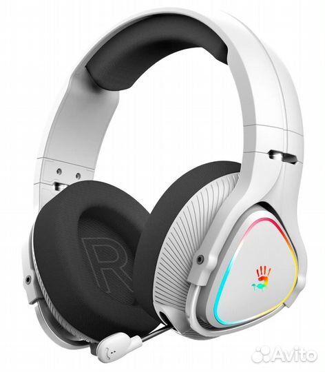 Новые игровые беспроводные А4Tech Bloody MR710