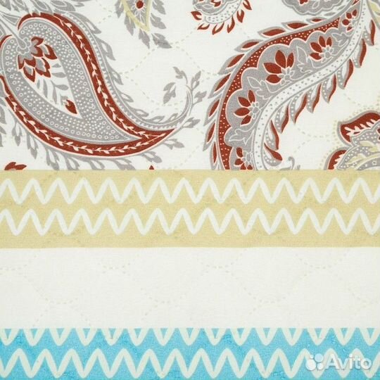 Покрывало двустороннее Marianna Barokko, 220х240 с