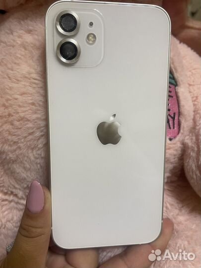 iPhone 12