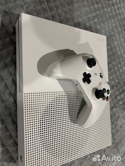 Xbox one s 1tb