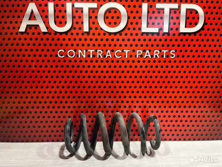 Пружина задняя Lexus Nx 300H Z10 2021