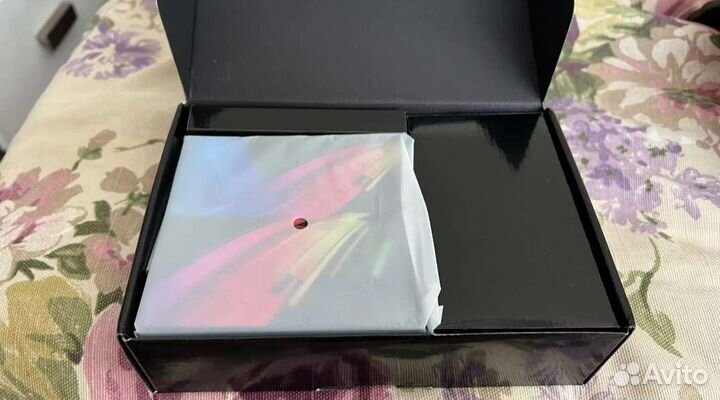 Smart box tv android