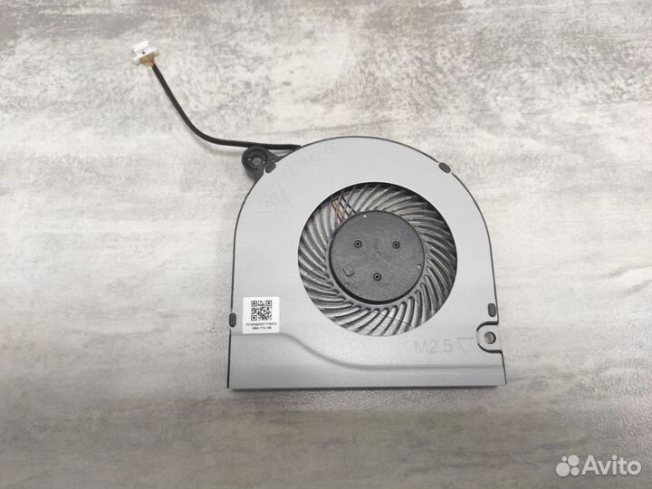 Вентилятор Acer A315-54 CPU fcndq5D577