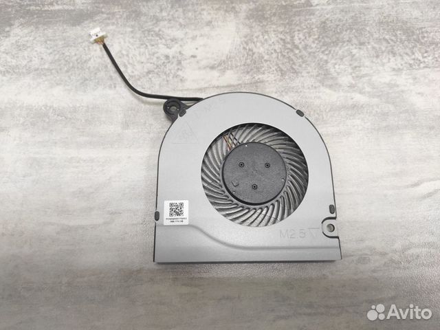 Вентилятор Acer A315-54 CPU fcndq5D577