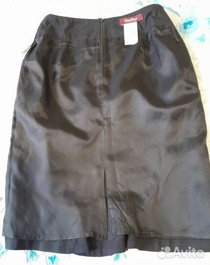 Юбка женская Max Mara Studio р.44-46