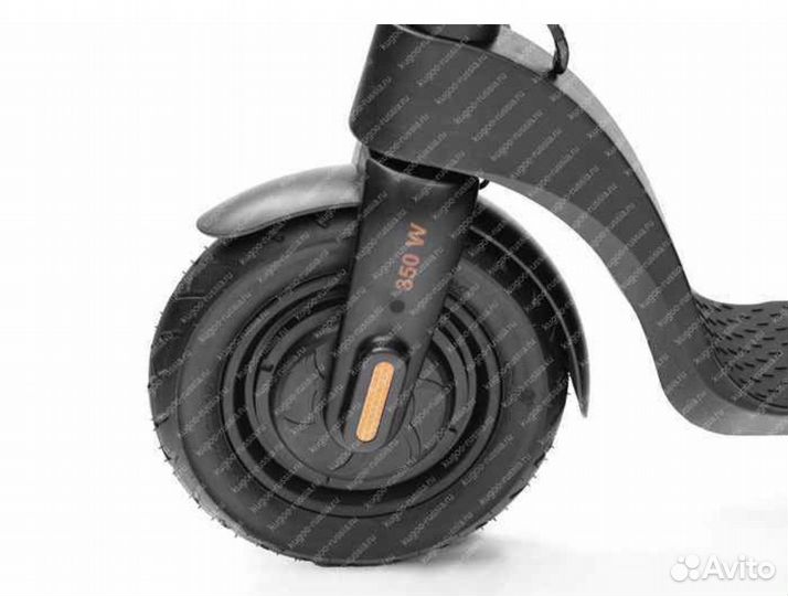 Электросамокат kugoo